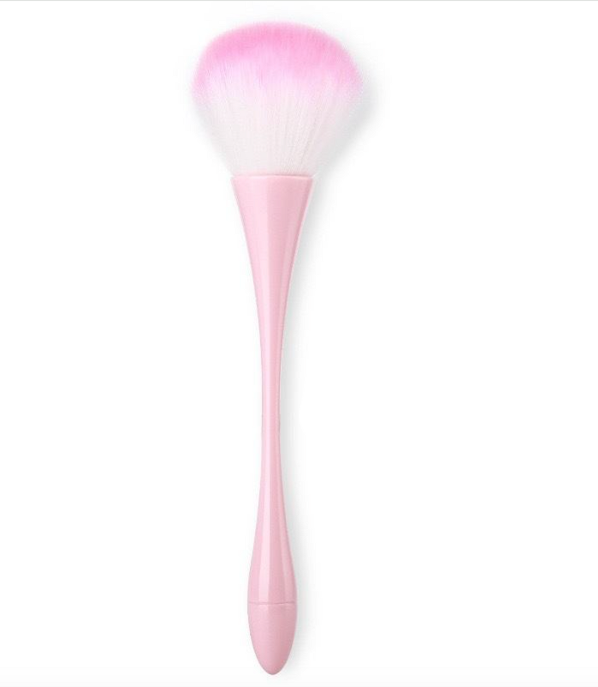 Soft Rainbow Blush & Face Brush