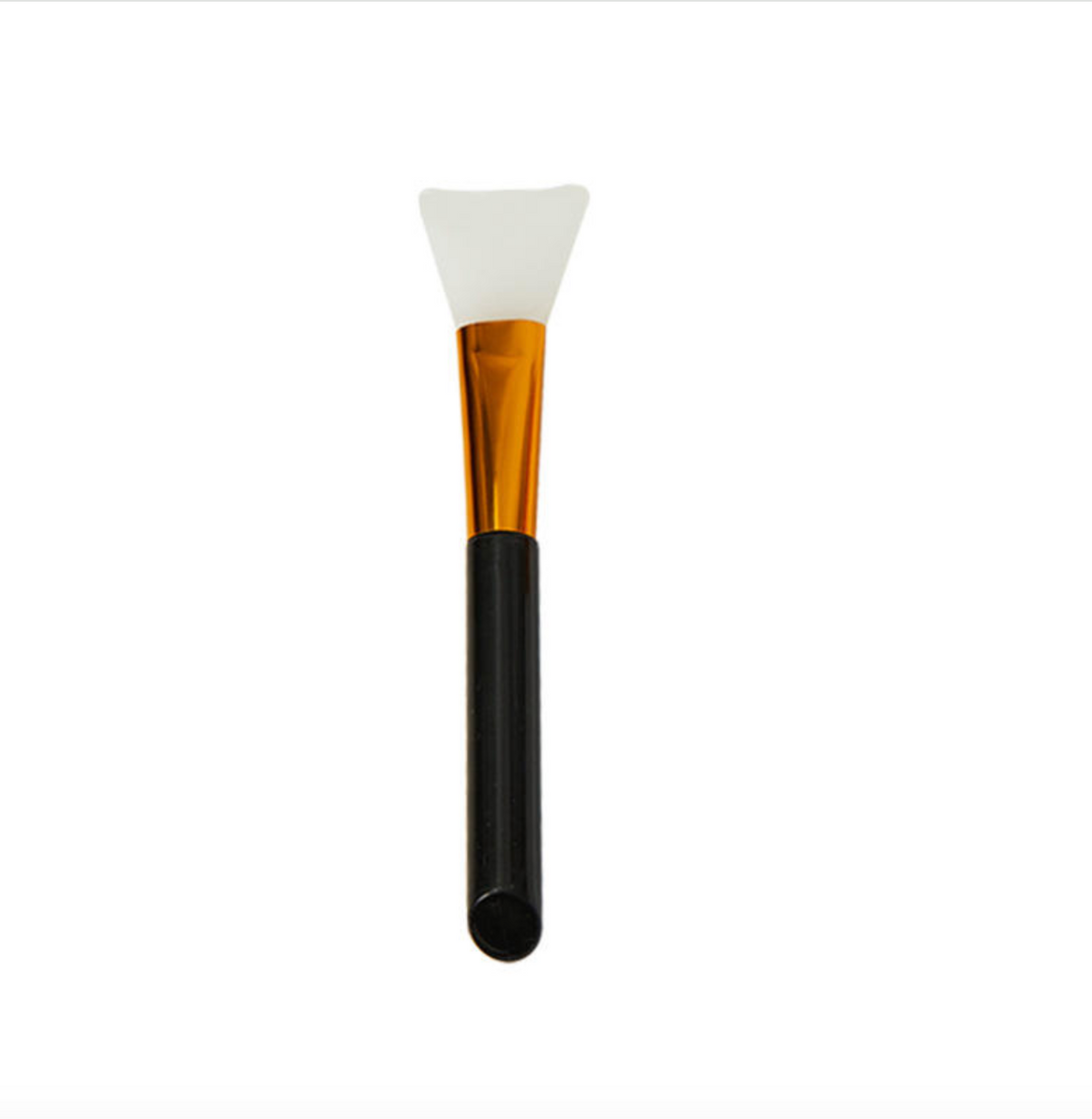 Soft Silicone Face Mask Applicator Brush