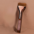 U-Shaped Mini Makeup Brush