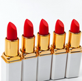 24-Color Matte Long-Lasting Vegan Lipstick