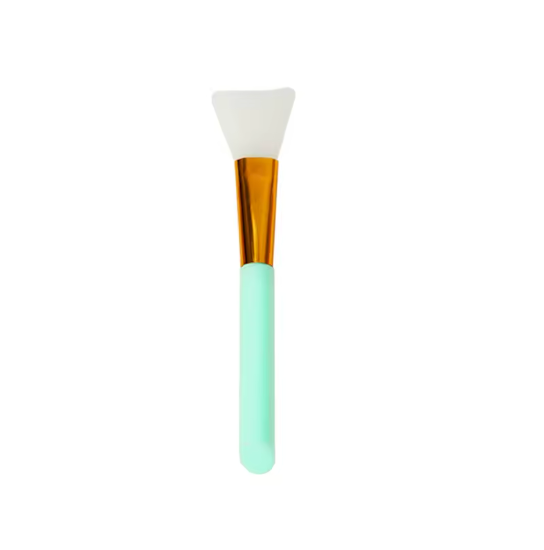 Soft Silicone Face Mask Applicator Brush