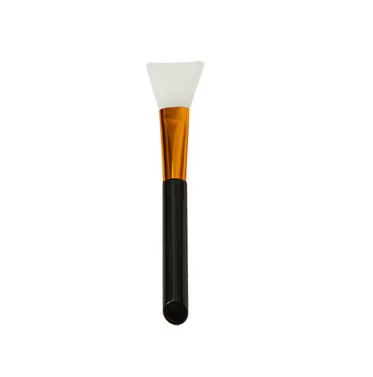 Soft Silicone Face Mask Applicator Brush