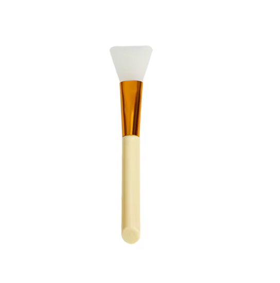Soft Silicone Face Mask Applicator Brush