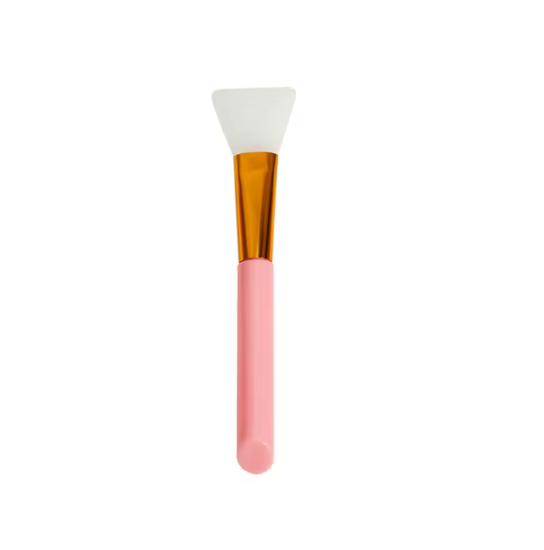 Soft Silicone Face Mask Applicator Brush