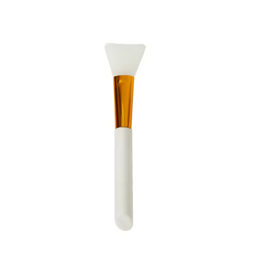Soft Silicone Face Mask Applicator Brush